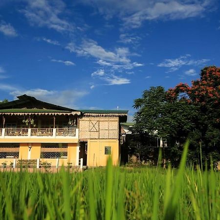 Longchen Homestay Dimāpur Zewnętrze zdjęcie