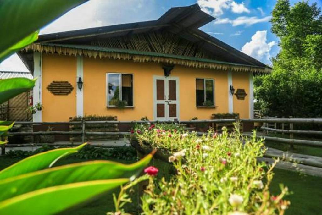 Longchen Homestay Dimāpur Zewnętrze zdjęcie