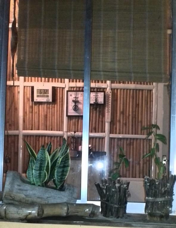 Longchen Homestay Dimāpur Zewnętrze zdjęcie