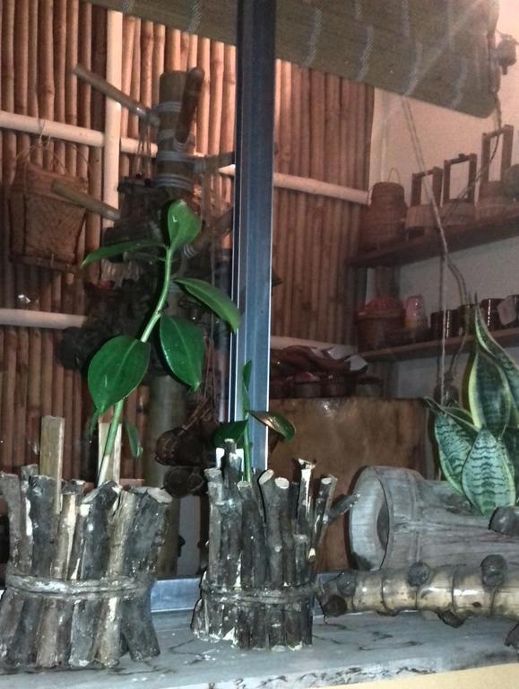 Longchen Homestay Dimāpur Zewnętrze zdjęcie