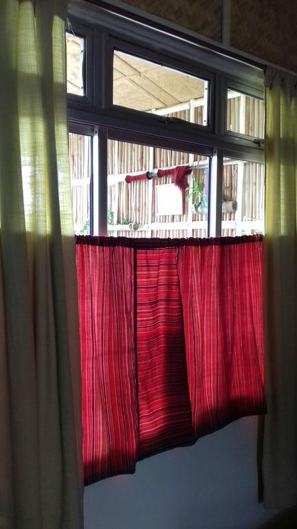 Longchen Homestay Dimāpur Zewnętrze zdjęcie