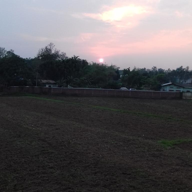 Longchen Homestay Dimāpur Zewnętrze zdjęcie