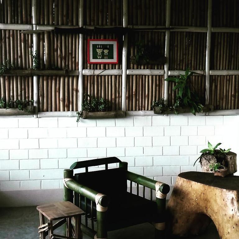 Longchen Homestay Dimāpur Zewnętrze zdjęcie